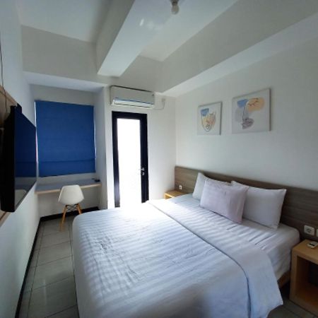 Cordova Suites 三宝垄 外观 照片