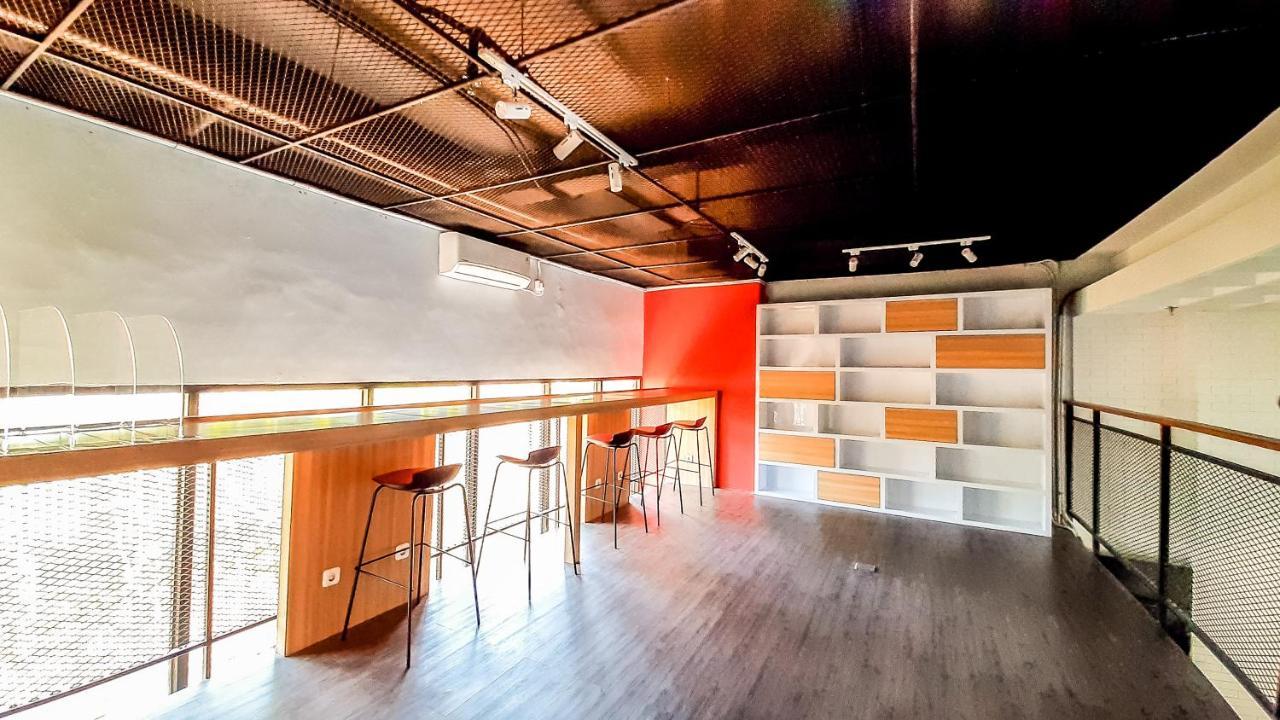 Cordova Suites 三宝垄 外观 照片