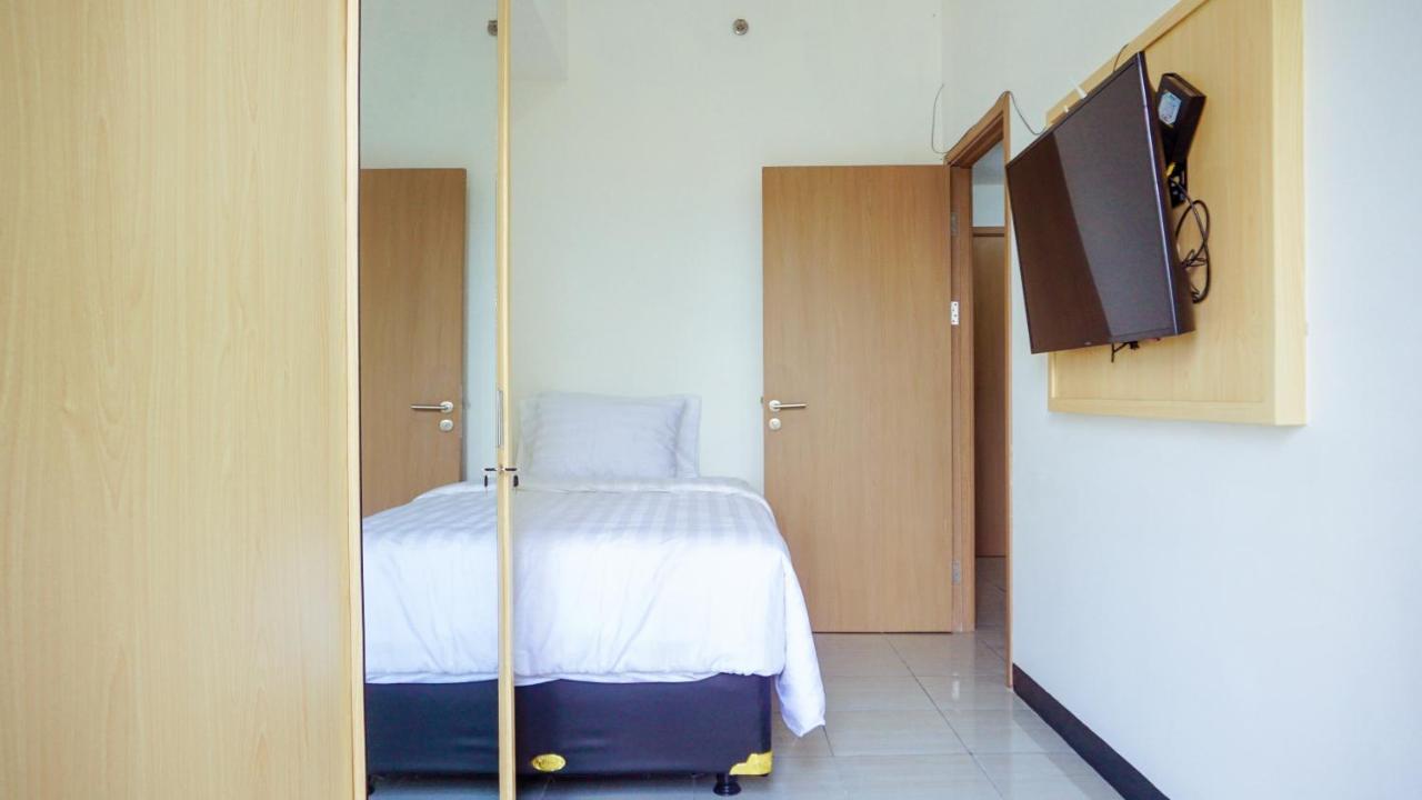 Cordova Suites 三宝垄 外观 照片
