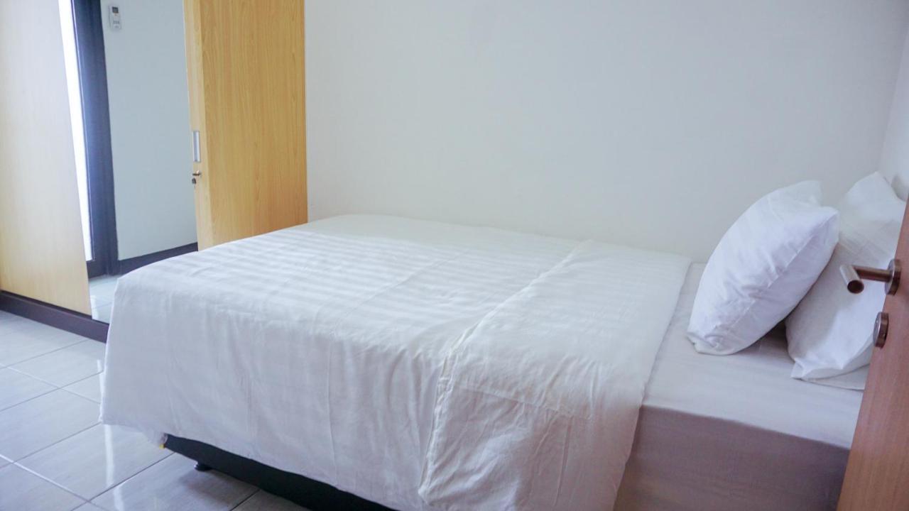 Cordova Suites 三宝垄 外观 照片