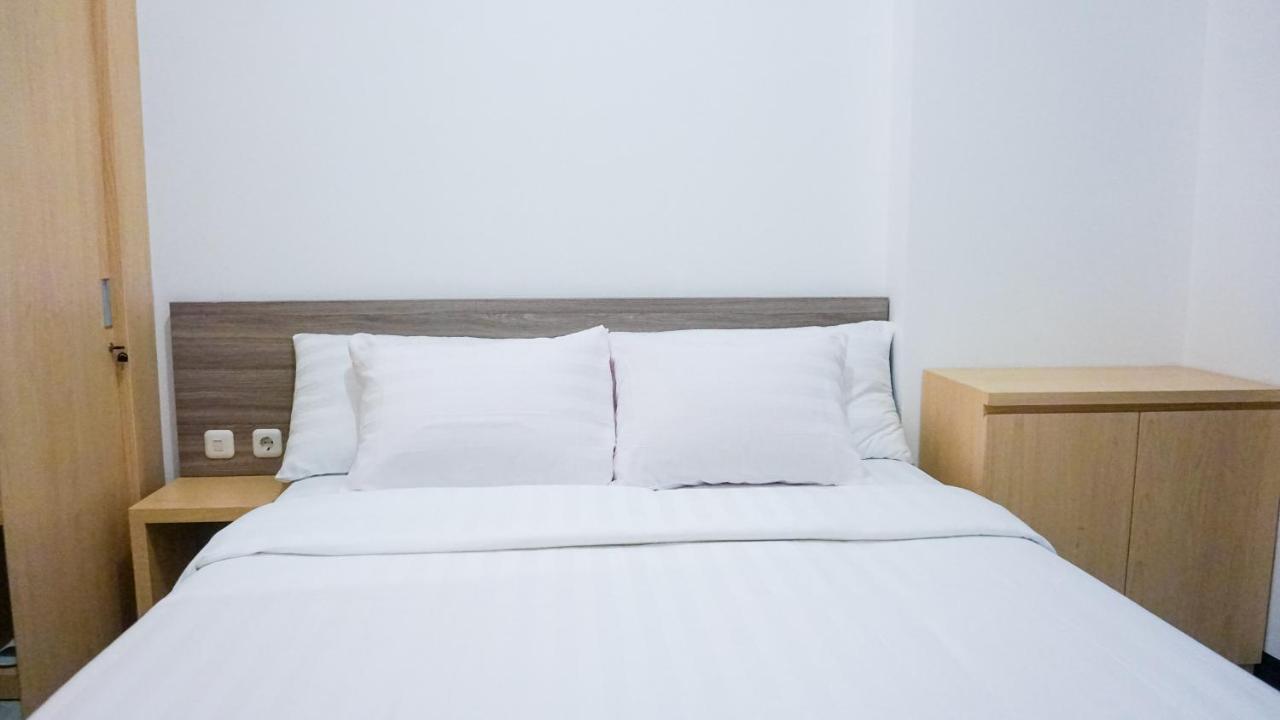 Cordova Suites 三宝垄 外观 照片
