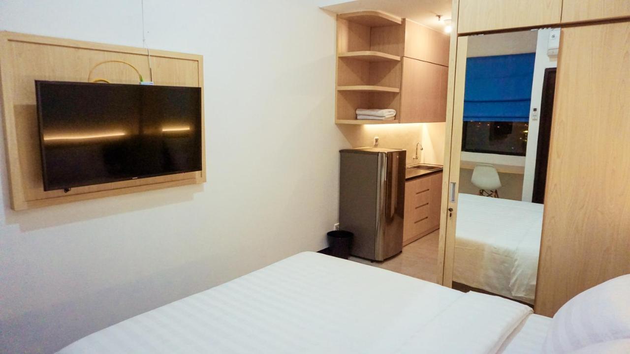 Cordova Suites 三宝垄 外观 照片