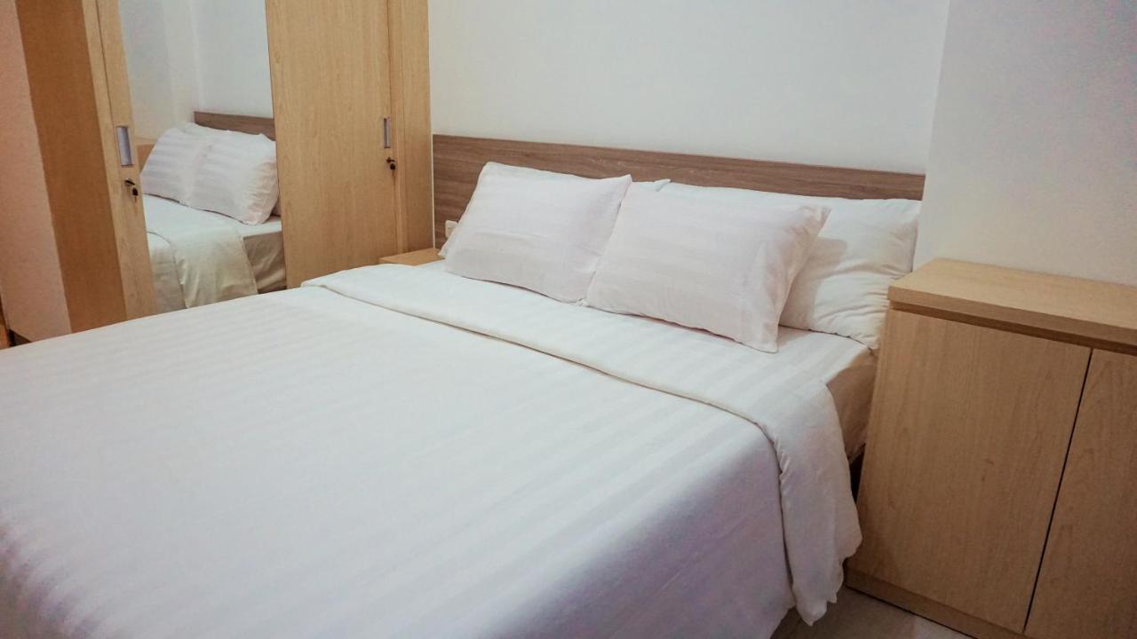 Cordova Suites 三宝垄 外观 照片