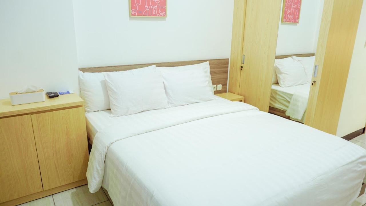Cordova Suites 三宝垄 外观 照片