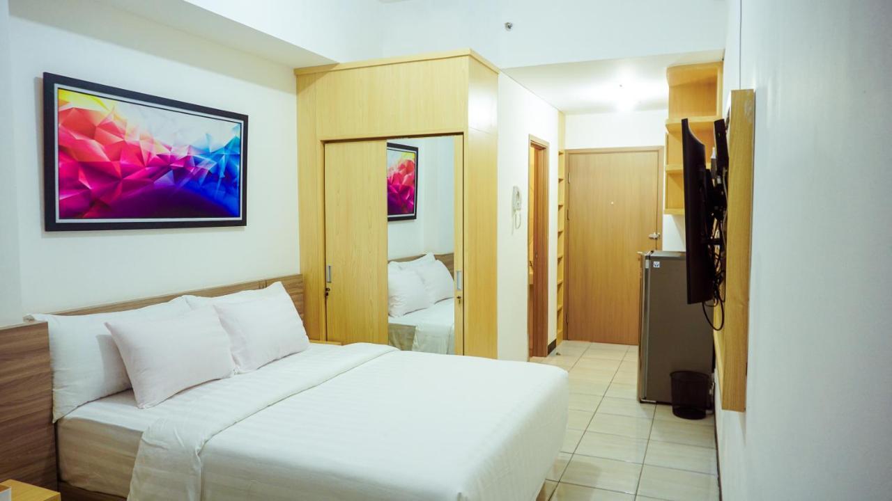 Cordova Suites 三宝垄 外观 照片