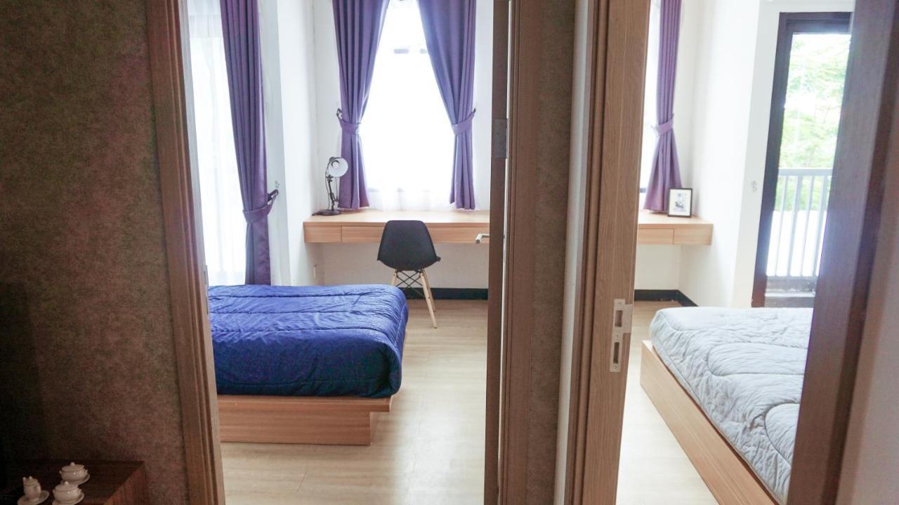 Cordova Suites 三宝垄 外观 照片