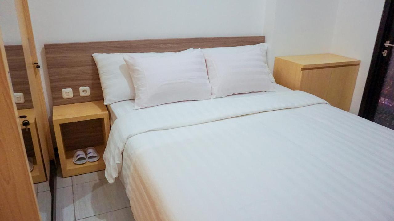 Cordova Suites 三宝垄 外观 照片