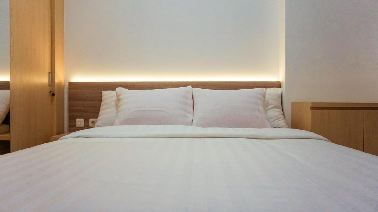 Cordova Suites 三宝垄 外观 照片