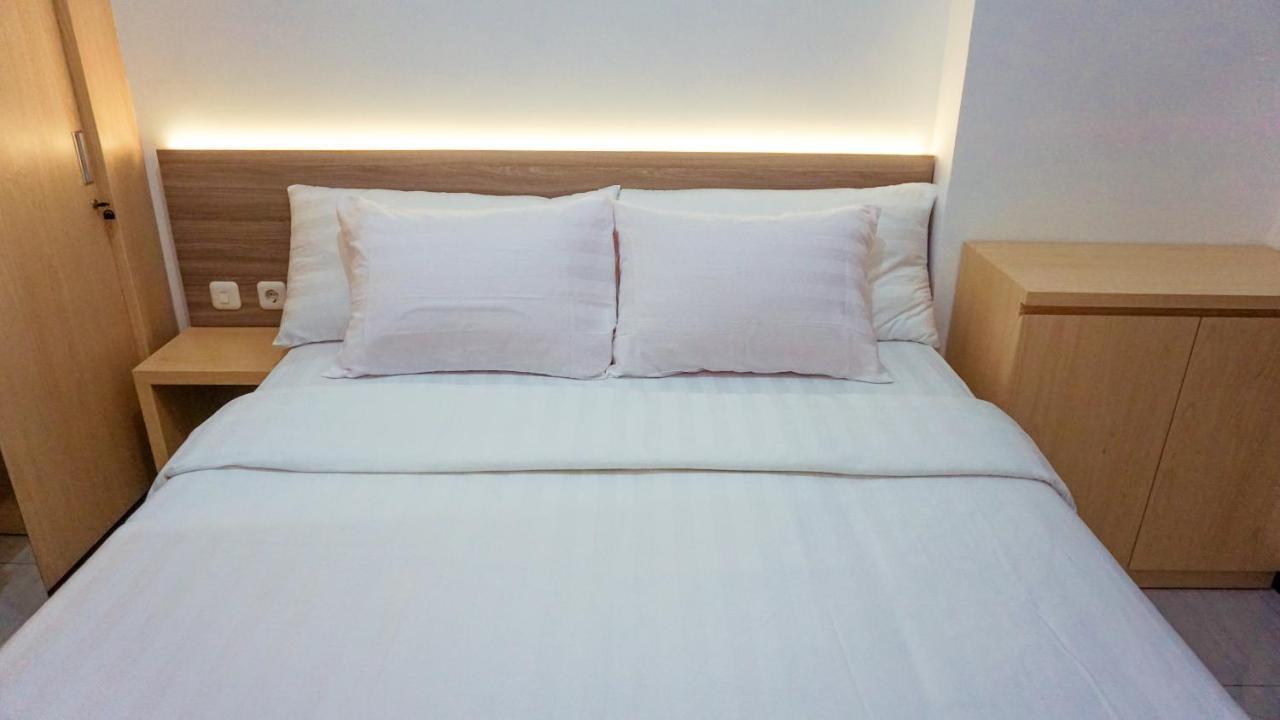 Cordova Suites 三宝垄 外观 照片