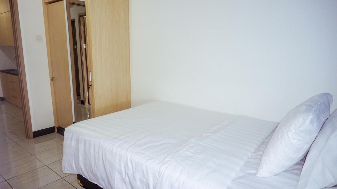 Cordova Suites 三宝垄 外观 照片