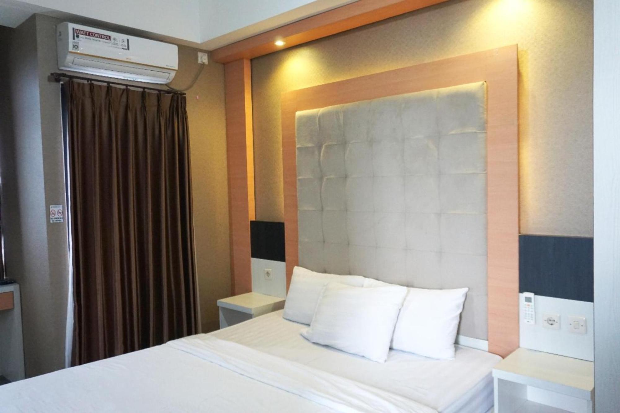 Cordova Suites 三宝垄 外观 照片