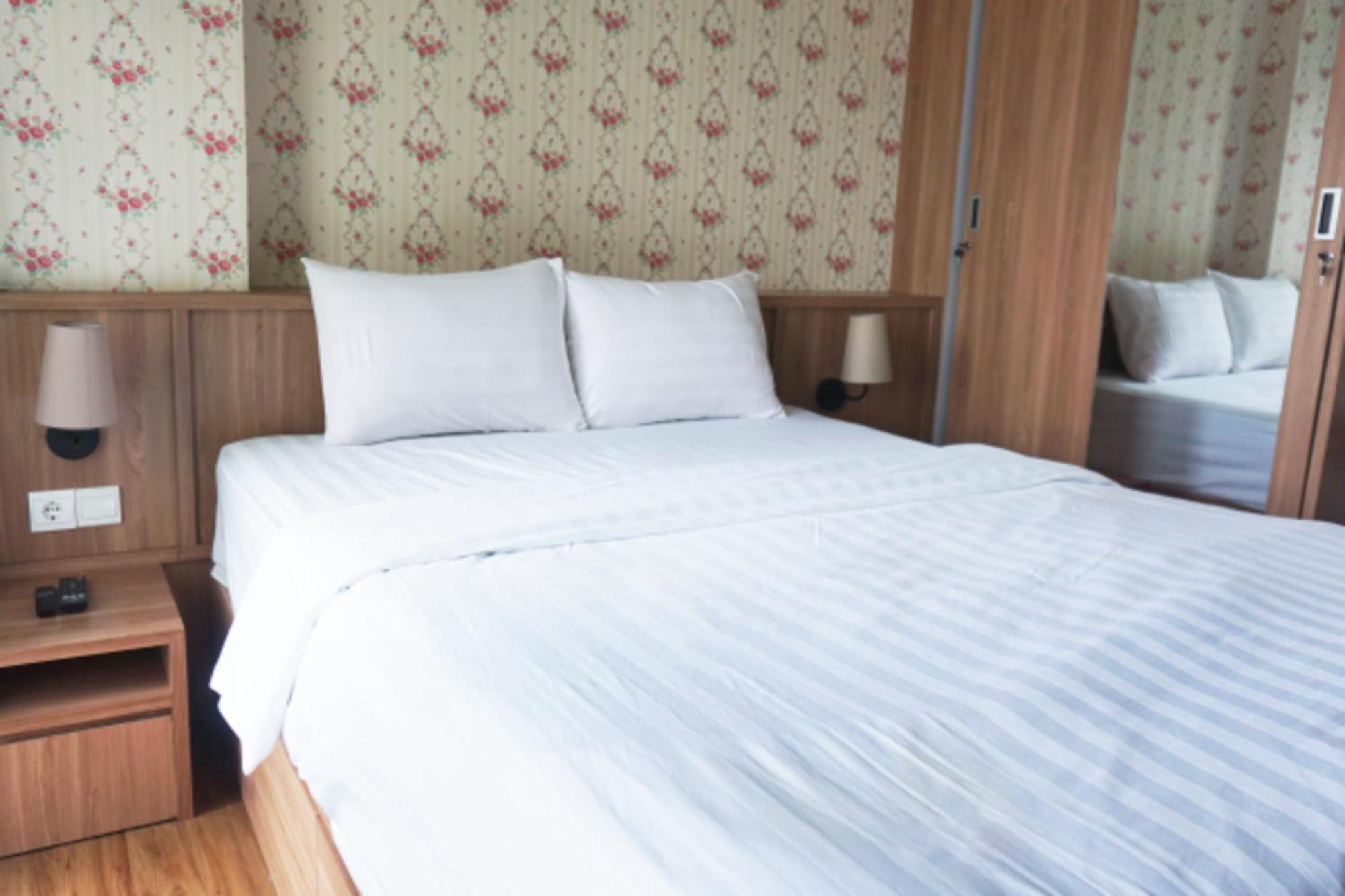 Cordova Suites 三宝垄 外观 照片