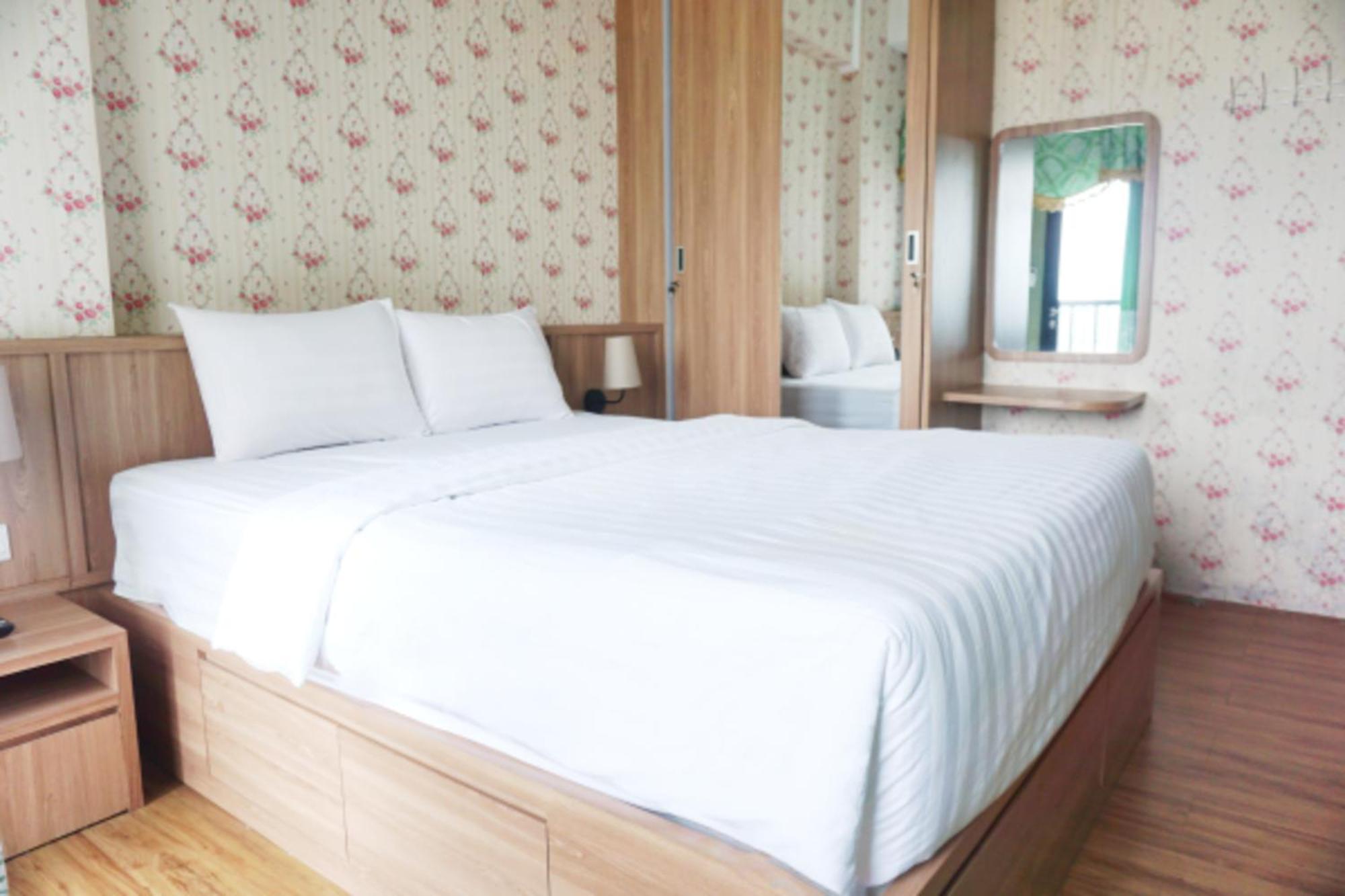 Cordova Suites 三宝垄 外观 照片