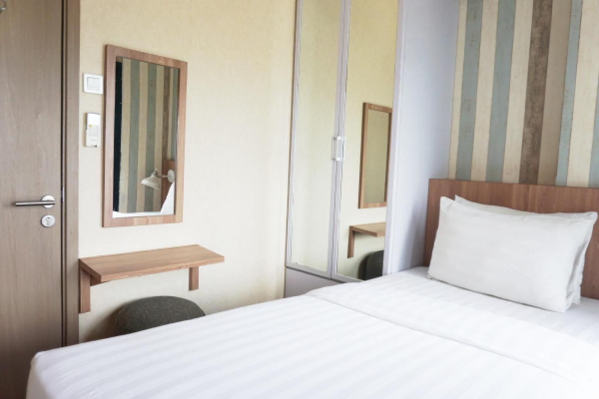 Cordova Suites 三宝垄 外观 照片