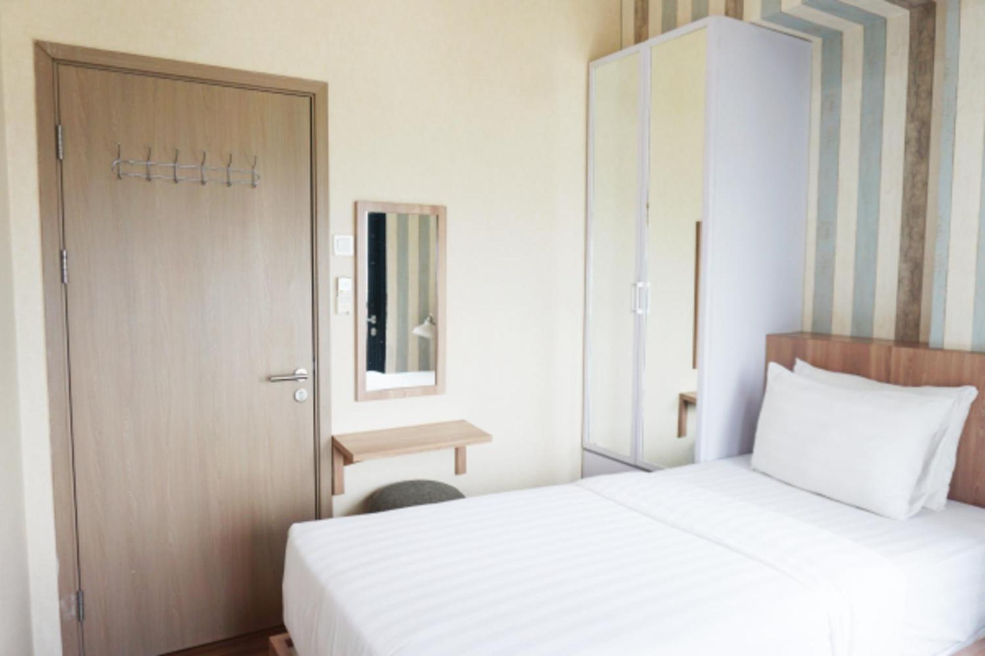 Cordova Suites 三宝垄 外观 照片