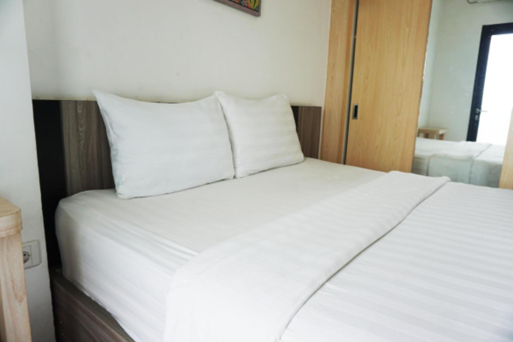 Cordova Suites 三宝垄 外观 照片