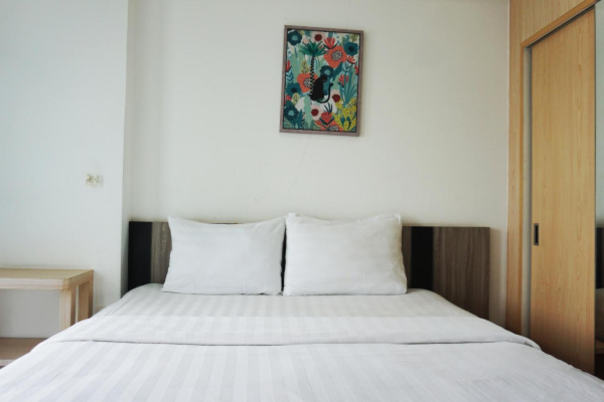 Cordova Suites 三宝垄 外观 照片