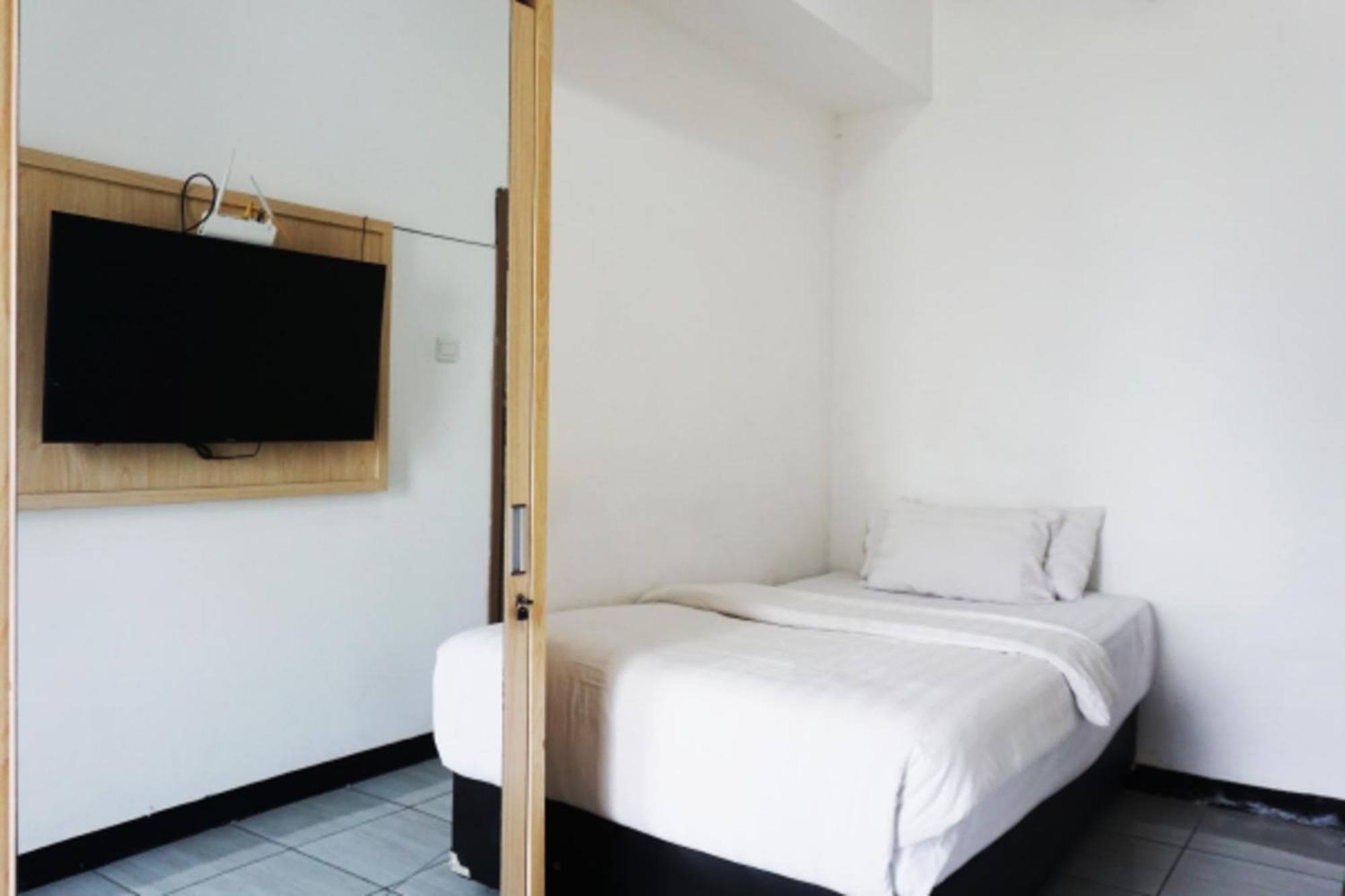Cordova Suites 三宝垄 外观 照片