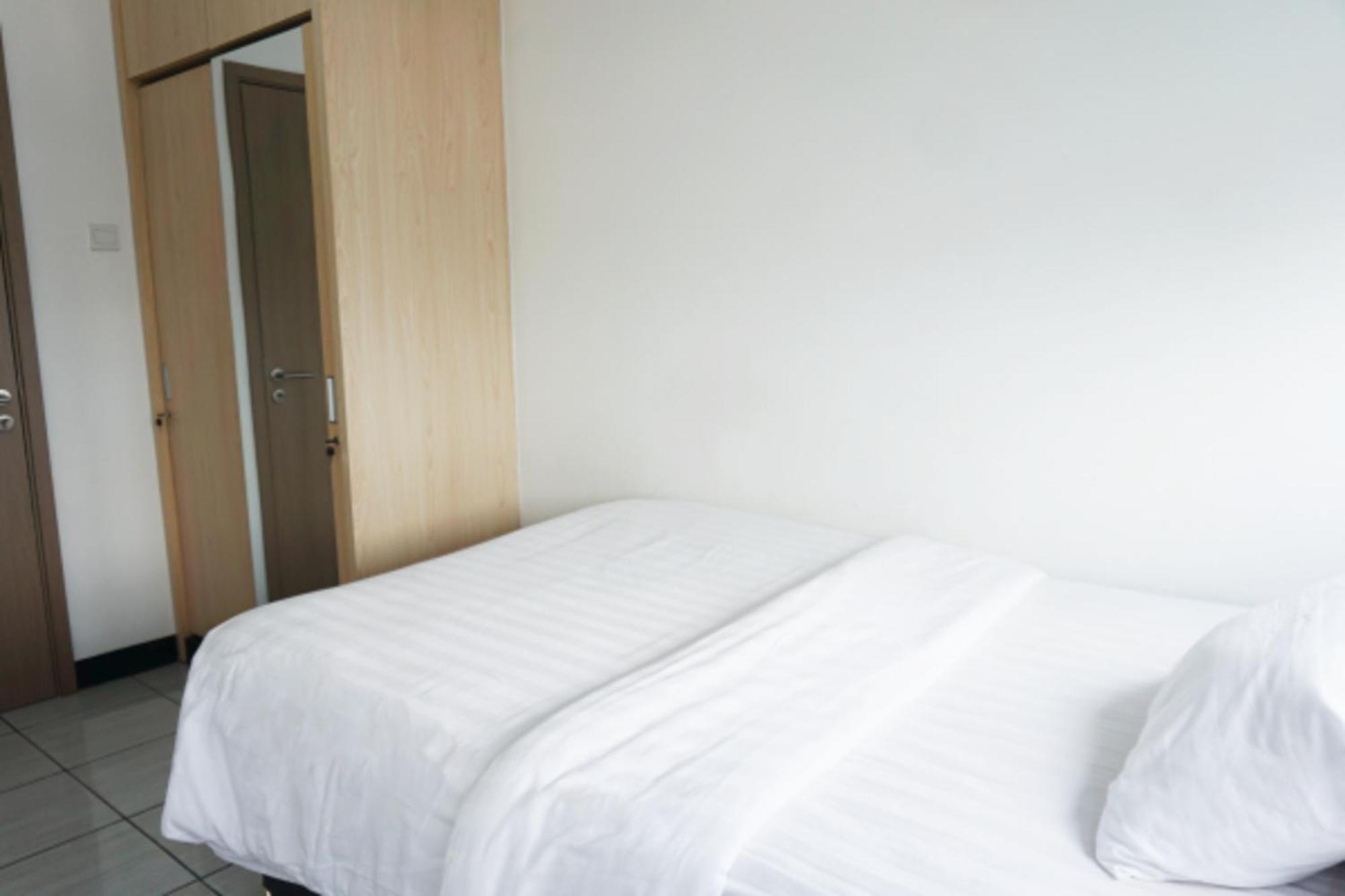Cordova Suites 三宝垄 外观 照片