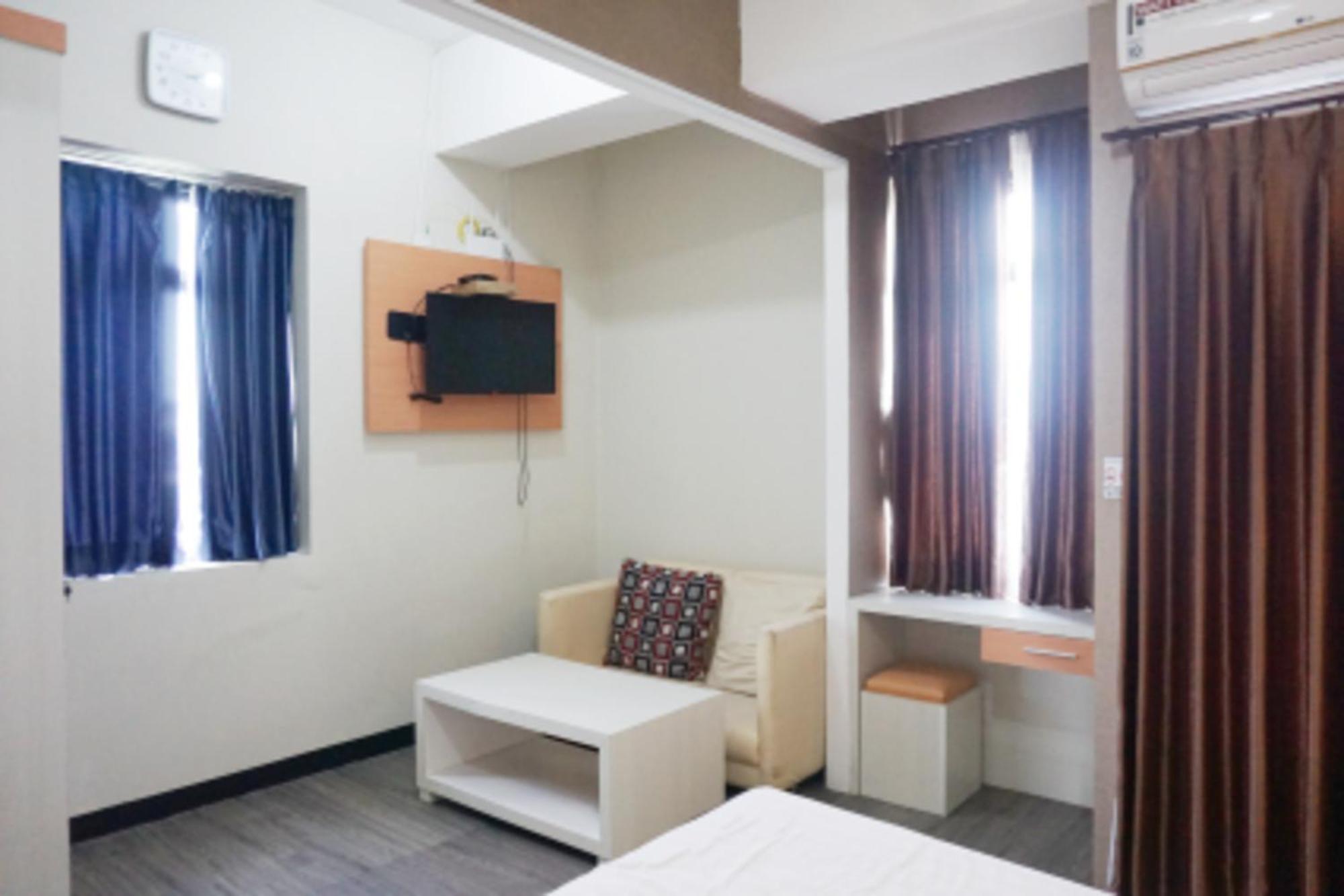 Cordova Suites 三宝垄 外观 照片