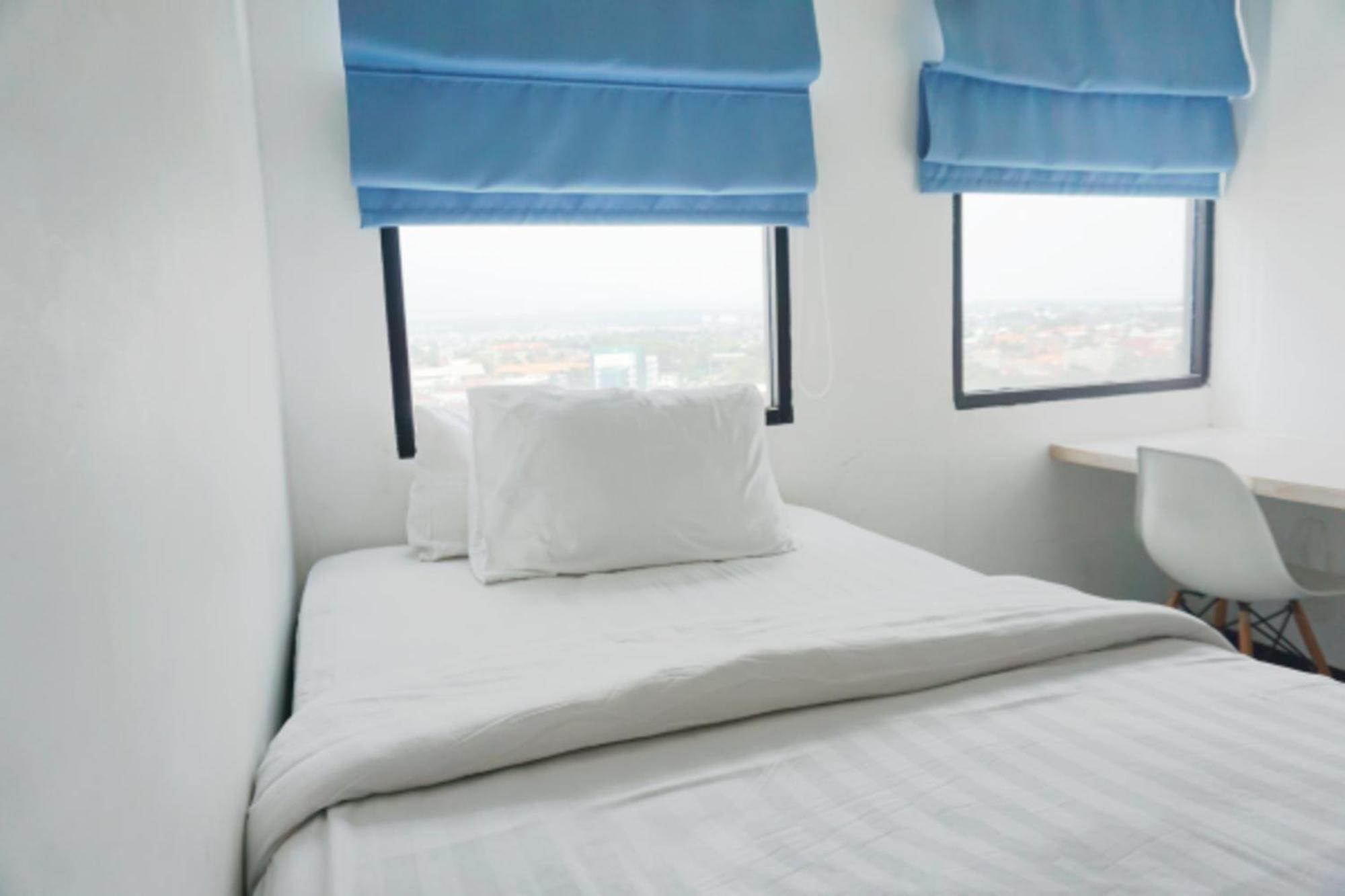 Cordova Suites 三宝垄 外观 照片